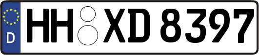 HH-XD8397