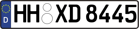 HH-XD8445