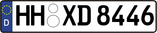 HH-XD8446