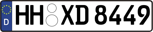 HH-XD8449
