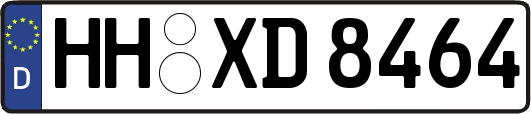 HH-XD8464