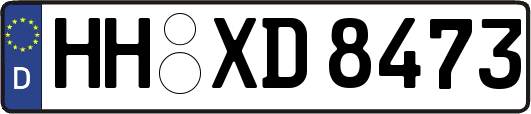 HH-XD8473