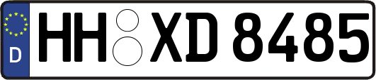 HH-XD8485