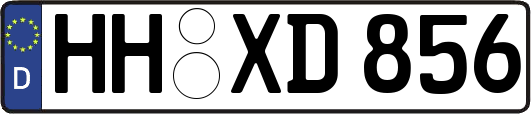 HH-XD856