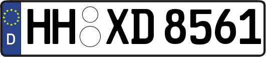 HH-XD8561