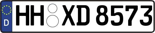 HH-XD8573