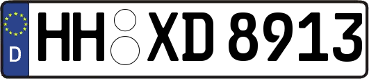 HH-XD8913