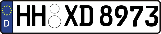 HH-XD8973