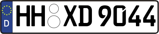 HH-XD9044