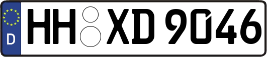HH-XD9046