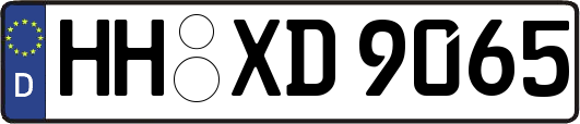 HH-XD9065