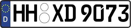 HH-XD9073
