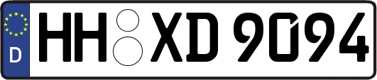 HH-XD9094