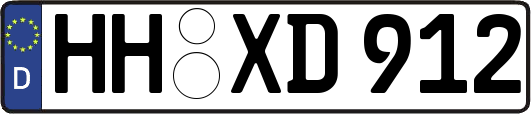 HH-XD912