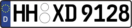 HH-XD9128