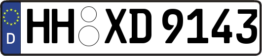 HH-XD9143