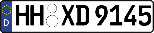 HH-XD9145