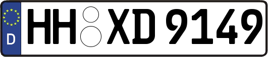 HH-XD9149