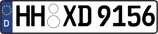 HH-XD9156