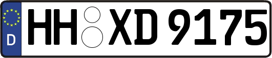 HH-XD9175