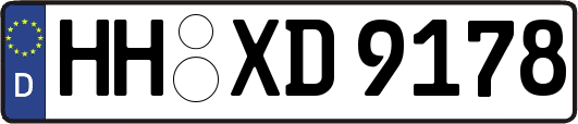 HH-XD9178