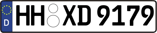 HH-XD9179