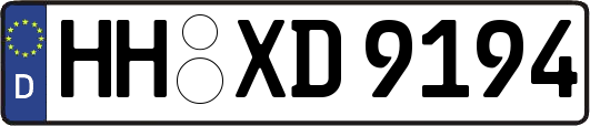 HH-XD9194