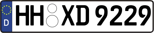 HH-XD9229