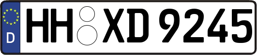 HH-XD9245