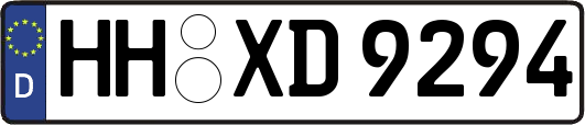 HH-XD9294