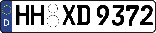 HH-XD9372