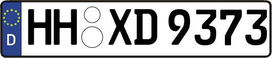 HH-XD9373