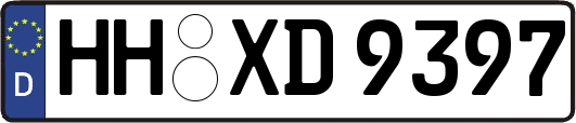 HH-XD9397