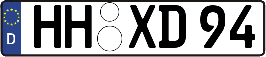 HH-XD94