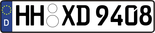 HH-XD9408