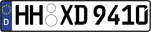 HH-XD9410