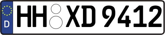 HH-XD9412