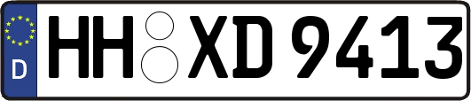 HH-XD9413