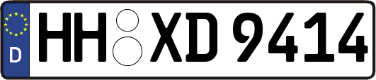 HH-XD9414