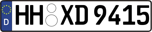 HH-XD9415