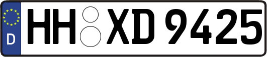 HH-XD9425