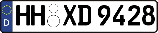 HH-XD9428