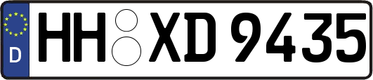 HH-XD9435