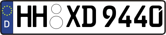 HH-XD9440