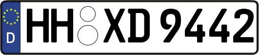 HH-XD9442