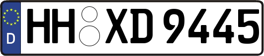 HH-XD9445