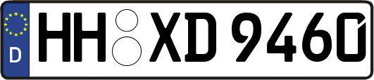 HH-XD9460
