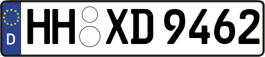 HH-XD9462