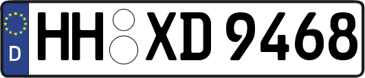 HH-XD9468