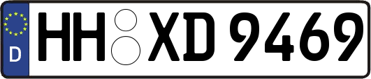 HH-XD9469